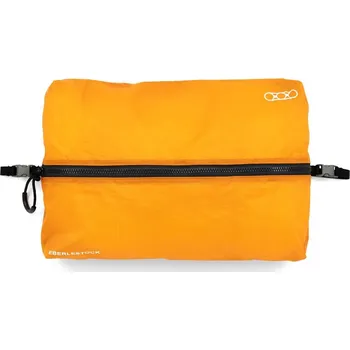 EBERLESTOCK Pouzdro HANGAR extra lehké L ORANŽOVÉ