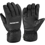 Salomon Force GTX M LC2385600 - deep black XXL