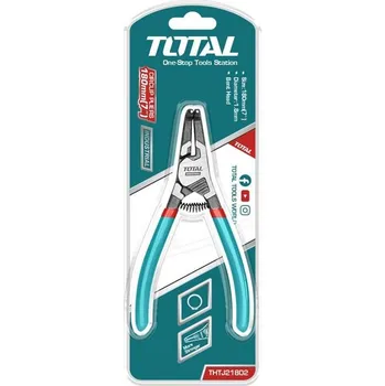Kleště Total tools THTJ21802 180mm