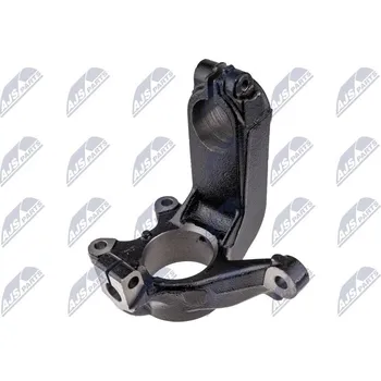 Čep nápravy Čep nápravy, zavěšení kol NTY ZZP-FR-005