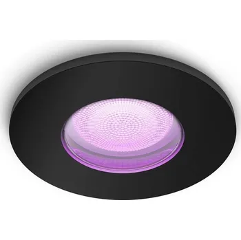 Průmyslové svítidlo Philips Hue Xamento bodové (8719514452138) černé