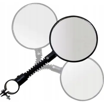 Příslušenství pro čtečku elektronické knihy Univerzální Lusterko na kolo, černé