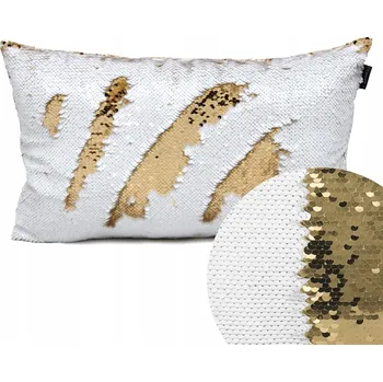 Povlak na polštářek DOMAREX Povlak na polštářek 50 x 30 cm vícebarevná