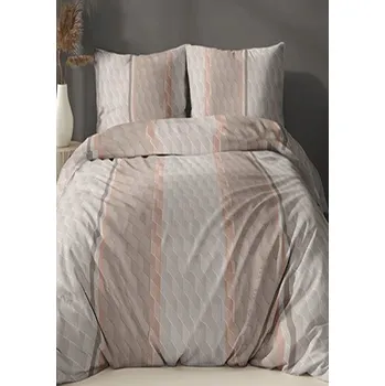 Povlečení Sada povlečení 4sleep přikrývka 140 Cm x 220 polštář 70 x 90 cm