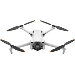 DJI Mini 3 šedý