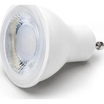 Žárovka Luminex GU10, 5W, 500 lm, stmívatelná (L 155130)