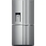 Whirlpool WQ9I MO2L EF nerez