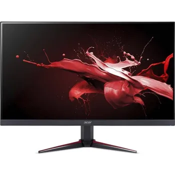 Monitor Acer Nitro VG240Y X1bmiipx (UM.QV0EE.101) černý/červený