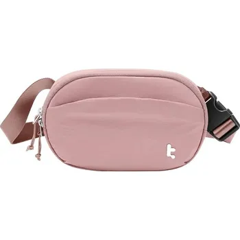 Počítač tomtoc SlingBean - T32 Belt Bag (TOM-T32S1P1) růžová