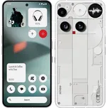 Nothing Phone (3) 12 GB / 256 GB (A10000023) bílý