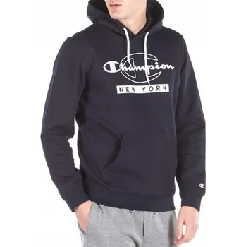 Pánská mikina Pánská Mikina Champion 216603BS501 MIKINA S