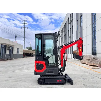 Minibagr Digger D120 1 J C, bagr, rypadlo, podkop, minirypadlo, bagřík