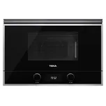 Teka ML 822 BIS R BX černá