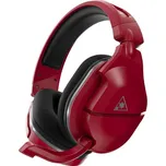 Turtle Beach Stealth 600 MAX (Gen 2) (TBS-2368-02) červený