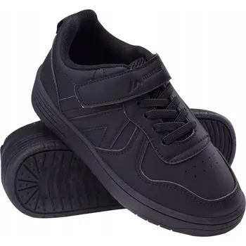 Chlapecká obuv DĚTSKÉ BOTY CAMBRIA JR MARTES 31