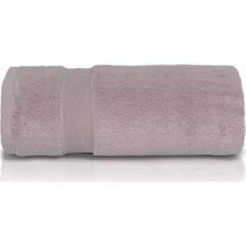 Ručník Koupelnový ručník Detexpol 50x90 cm bavlna