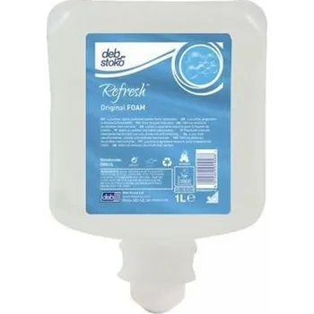 Mýdlo Luxusní pěnové mýdlo DEB Original Foam WASH 1l