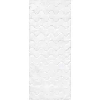 Chránič matrace TROPICO Matracový chránič Hypoallergen 80 x 200