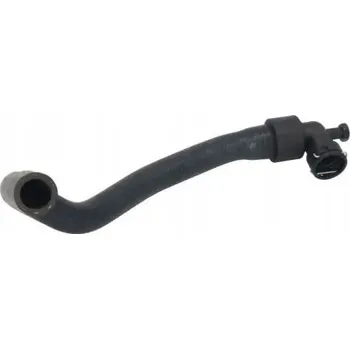 Výměník tepla Thermotec DNP003TT hadice, výměník tepla (topení)