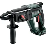 Metabo KH 18 LTX 24 (bez baterie) (601712850)