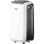 Black+Decker BXAC9000E černá/bílá