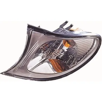 Směrový světlomet Blikač DEPO 444-1511L-UE7