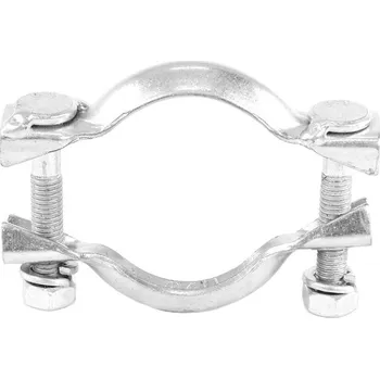 Walker 82486 Svěrná objímka, výfukový systém 49mm