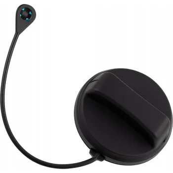 Palivová nádrž Víčko palivové nádrže pro Ford Focus MK2 C-MAX GALAXY