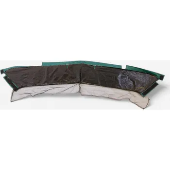 Příslušenství k trampolíně DOMYOS Pěnový lem trampolíny Rectangular 520