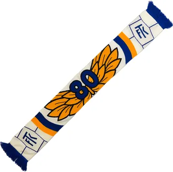 Šála Šála FK Teplice 80 let