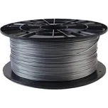 Filament PM 1,75 PLA, 1 kg (F175PLA_SI) stříbrný
