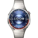 Huawei Watch GT 6 Pro 46 mm (55020FTT) titanium