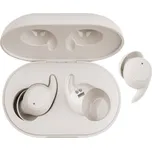 FIXED Buds Pro, ANC, bezdrátové nabíjení (FIXBDS-P-GR) šedá