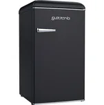 Retro lednice Guzzanti GZ 103RB