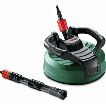Příslušenství pro vysokotlaký čistič Bosch AquaSerf 280 Multi Surface