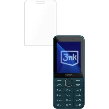3mk FlexibleGlass na Nokia 225 4G (2024)