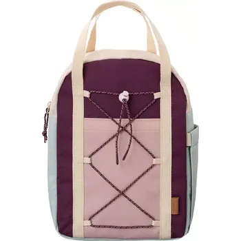 Dětský batoh FRESK velký outdoorový batoh Dusty Orchid, fialová