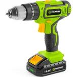 Fieldmann FDV 10350-A (s baterií)