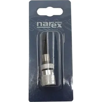 Vrták Narex Bystřice 1/4" × 70 mm