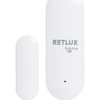 Zabezpečení domácnosti RETLUX RSH 307 (RSH 307) bílý