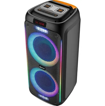 Audio Denver TSP-456 černý