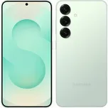 Samsung Galaxy S25 5G 12 GB / 512 GB (SM-S931BLGHEUE) zelený