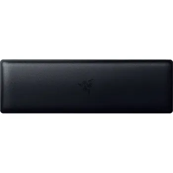 Podložka pod myš Razer Ergonomic Wrist Rest pro Mini klávesnice (RC21-01720100-R3M1) černá