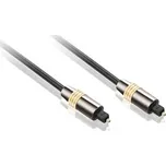 GoGEN optický, 3m (OPT 300MM01) černý