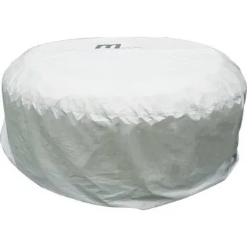 MSpa pro 6 osob šedý