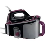 Braun CareStyle 5 IS 5155 BK černý/fialový