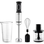 Niceboy ION Twister T3 stříbrný