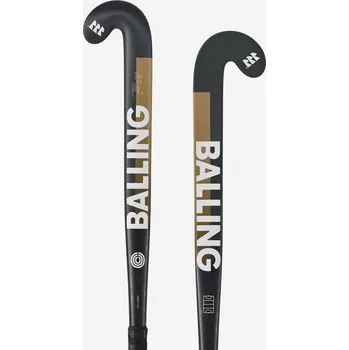 Hokejka BALLING Hokejka na pozemní hokej Classics Evo 30 Lowbow 37,5"