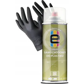 autokoberec AUTOLAK VE VE SPREJI PRO FORD LUNAR SKY 400ml