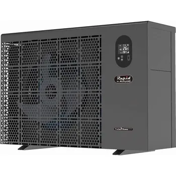 Rapid X20 Inver-X 11